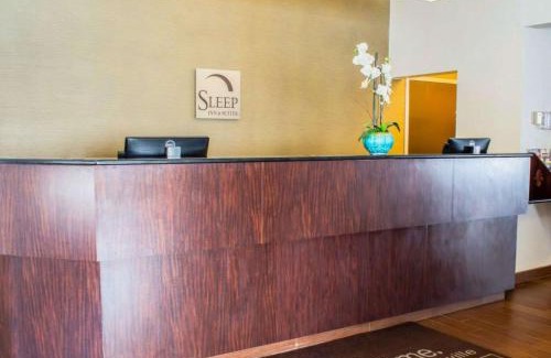 Fry's Spring Hotel | Sleep Inn & Suites Monticello