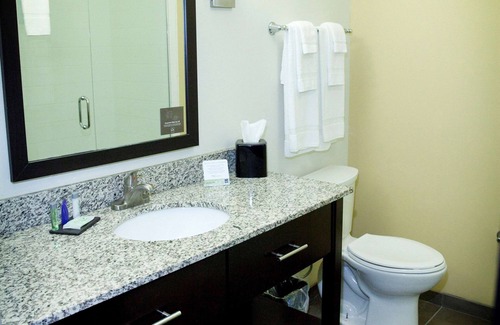 Moundsville Hotel | Sleep Inn & Suites Moundsville - Wheeling