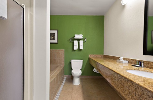 Upper Marlboro Hotel | Sleep Inn & Suites Near Joint Base Andrews - Washington Area
