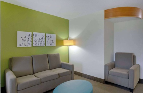 Prince George Hotel | Sleep Inn & Suites near Fort Gregg-Adams