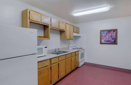 Prince George Hotel | Sleep Inn & Suites near Fort Gregg-Adams