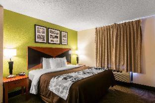 Prince George Hotel | Sleep Inn & Suites near Fort Gregg-Adams
