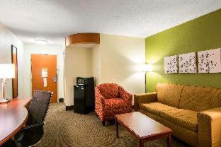 Prince George Hotel | Sleep Inn & Suites near Fort Gregg-Adams