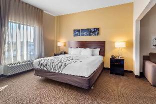Norman Hotel | Sleep Inn & Suites Norman near University