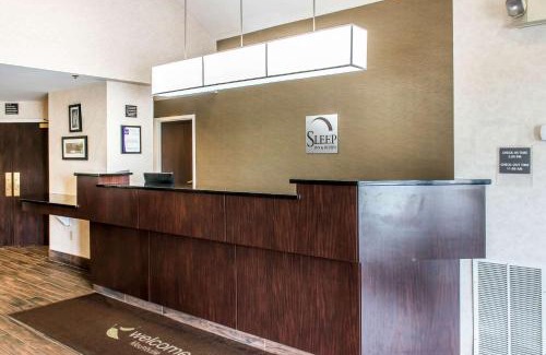 Mountville Hotel | Sleep Inn & Suites of Lancaster County