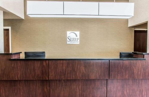 Mountville Hotel | Sleep Inn & Suites of Lancaster County