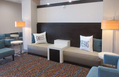 Oregon Hotel | Sleep Inn & Suites Oregon - Madison
