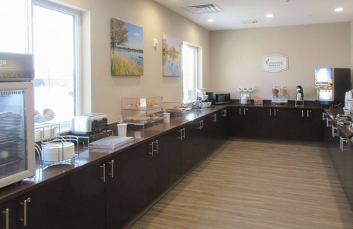 Oregon Hotel | Sleep Inn & Suites Oregon - Madison