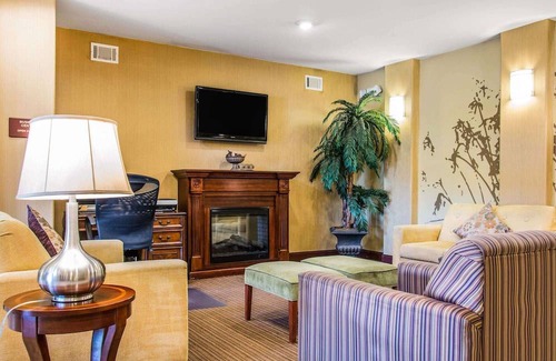 Pooler Hotel | Sleep Inn & Suites Pooler