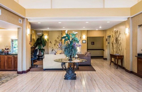 Pooler Hotel | Sleep Inn & Suites Pooler