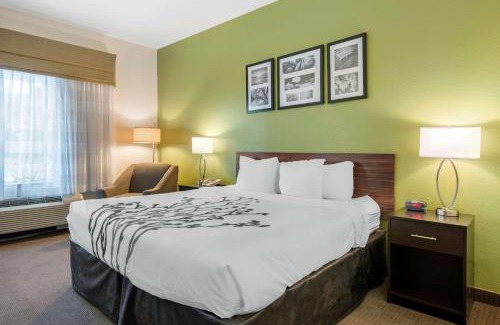 Port Charlotte - Charlotte Harbor Hotel | Sleep Inn & Suites Port Charlotte-Punta Gorda