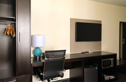Boischatel Hotel | Sleep Inn & Suites Quebec City East
