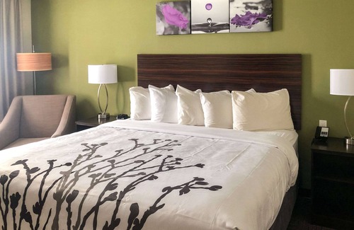 Boischatel Hotel | Sleep Inn & Suites Quebec City East