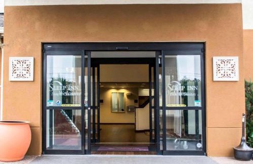 Stony Creek Hotel | Sleep Inn & Suites Stony Creek - Petersburg South