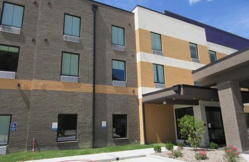 Ashland City Hotel | Sleep Inn & Suites