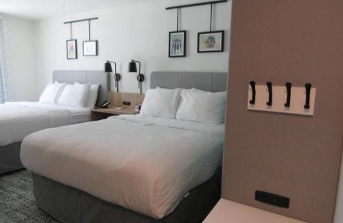 Ashland City Hotel | Sleep Inn & Suites