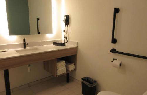 Ashland City Hotel | Sleep Inn & Suites