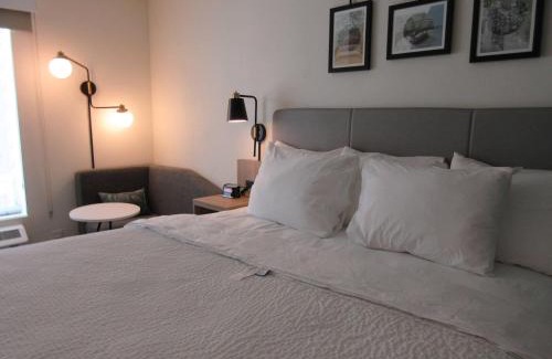 Ashland City Hotel | Sleep Inn & Suites