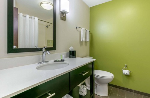 Kedron Hotel | Sleep Inn & Suites