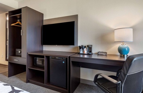 Barrett Hotel | Sleep Inn & Suites