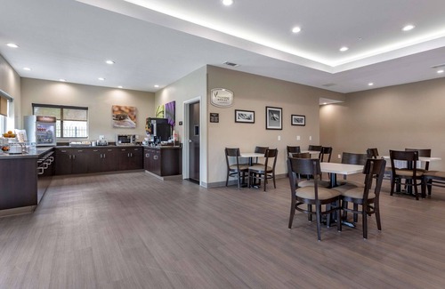 Barrett Hotel | Sleep Inn & Suites