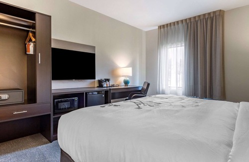 Barrett Hotel | Sleep Inn & Suites