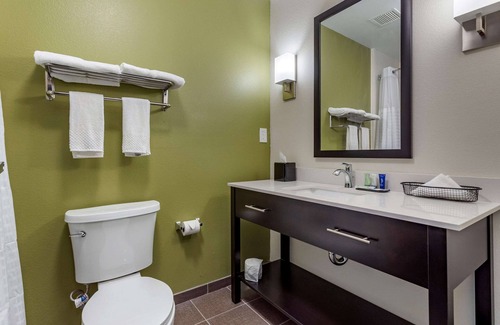 Barrett Hotel | Sleep Inn & Suites