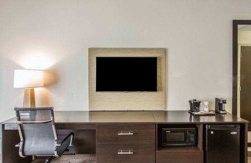 Dayton Hotel | Sleep Inn & Suites
