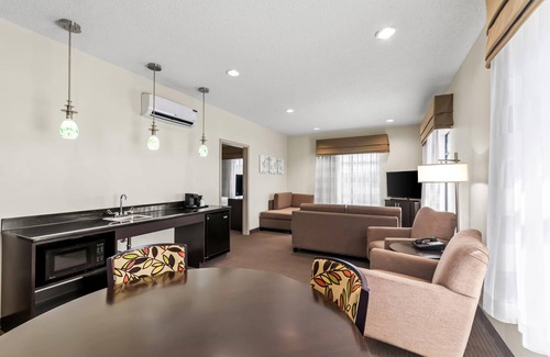 Dripping Springs Hotel | Sleep Inn & Suites