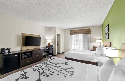 Dripping Springs Hotel | Sleep Inn & Suites