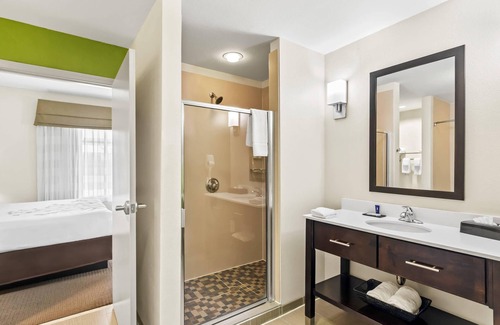 Dripping Springs Hotel | Sleep Inn & Suites