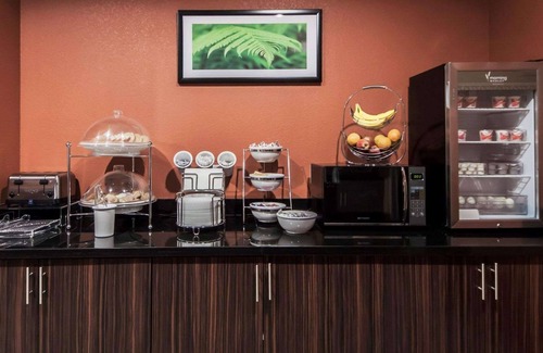 Elk City Hotel | Sleep Inn & Suites