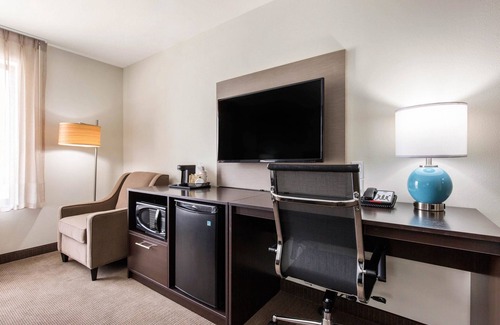 South Jacksonville Hotel | Sleep Inn & Suites
