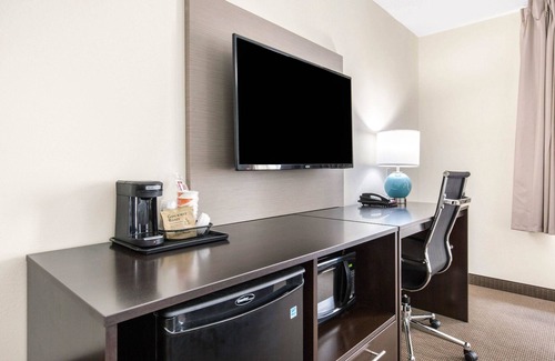 South Jacksonville Hotel | Sleep Inn & Suites