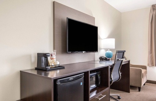 South Jacksonville Hotel | Sleep Inn & Suites