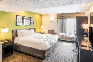 Niantic Hotel | Sleep Inn & Suites