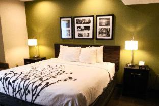 Niantic Hotel | Sleep Inn & Suites