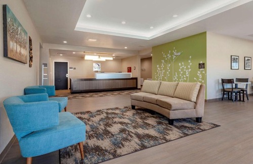 Waller Hotel | Sleep Inn & Suites