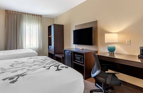 Waller Hotel | Sleep Inn & Suites