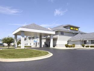 Verona Hotel | Sleep Inn & Suites Verona - Madison Southwest
