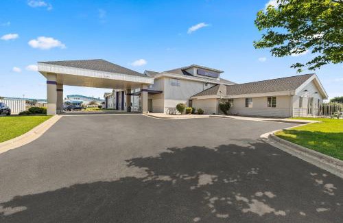 Verona Hotel | Sleep Inn & Suites Verona - Madison Southwest
