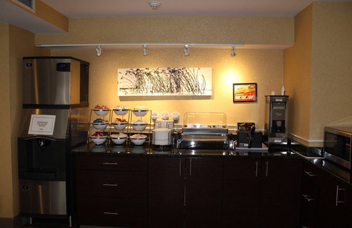 Mountain View District Hotel | Sleep Inn