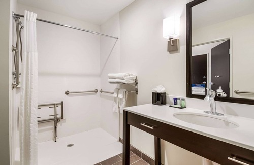 Boardman Hotel | Sleep Inn