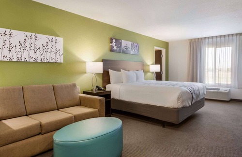 Boardman Hotel | Sleep Inn