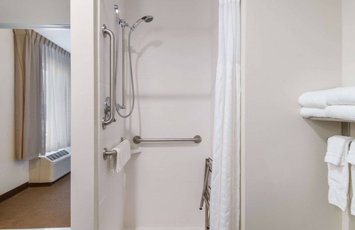 Boardman Hotel | Sleep Inn