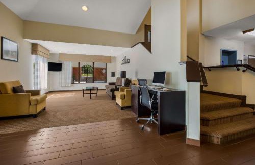 Bolivar Hotel | Sleep Inn