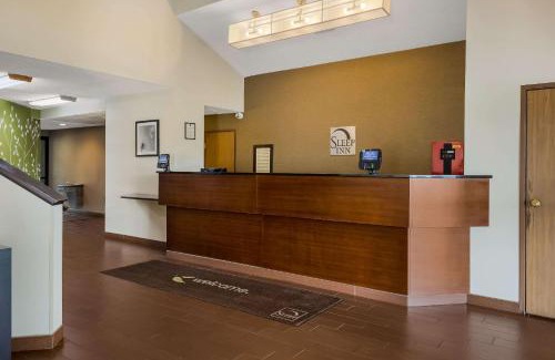 Bolivar Hotel | Sleep Inn
