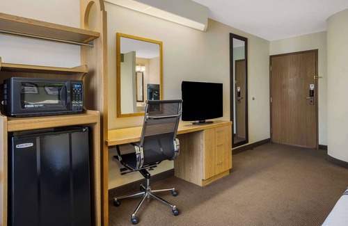 Bolivar Hotel | Sleep Inn