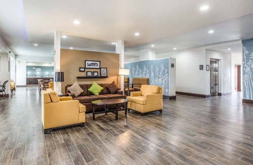 Bryan Hotel | Sleep Inn