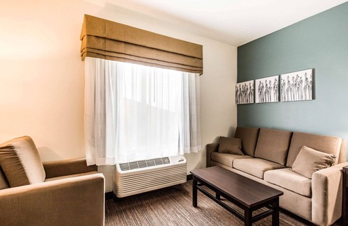 Bryan Hotel | Sleep Inn